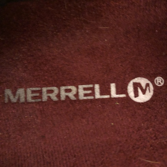 NWOT Merrel Moc Shoe - Picture 11 of 11